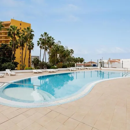 Apartamento Bright Flores 1l With Pool