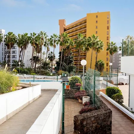 Appartamento Bright Flores 1l With Pool *
