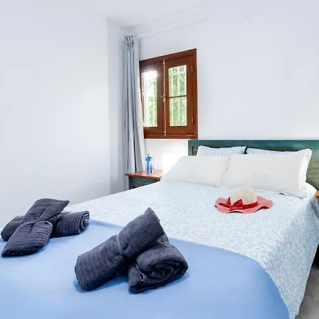 Appartamento Bright Flores 1l With Pool