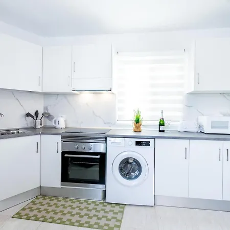 Apartamento Bright Flores 1l With Pool *