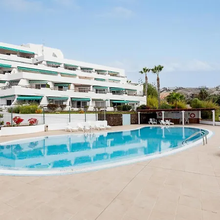 Apartamento Bright Flores 1l With Pool