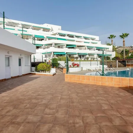 Apartamento Bright Flores 1l With Pool *