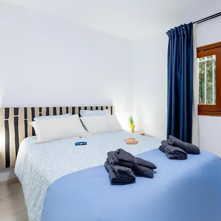 Apartamento Bright Flores 1l With Pool