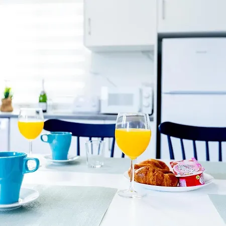 Apartamento Bright Flores 1l With Pool *
